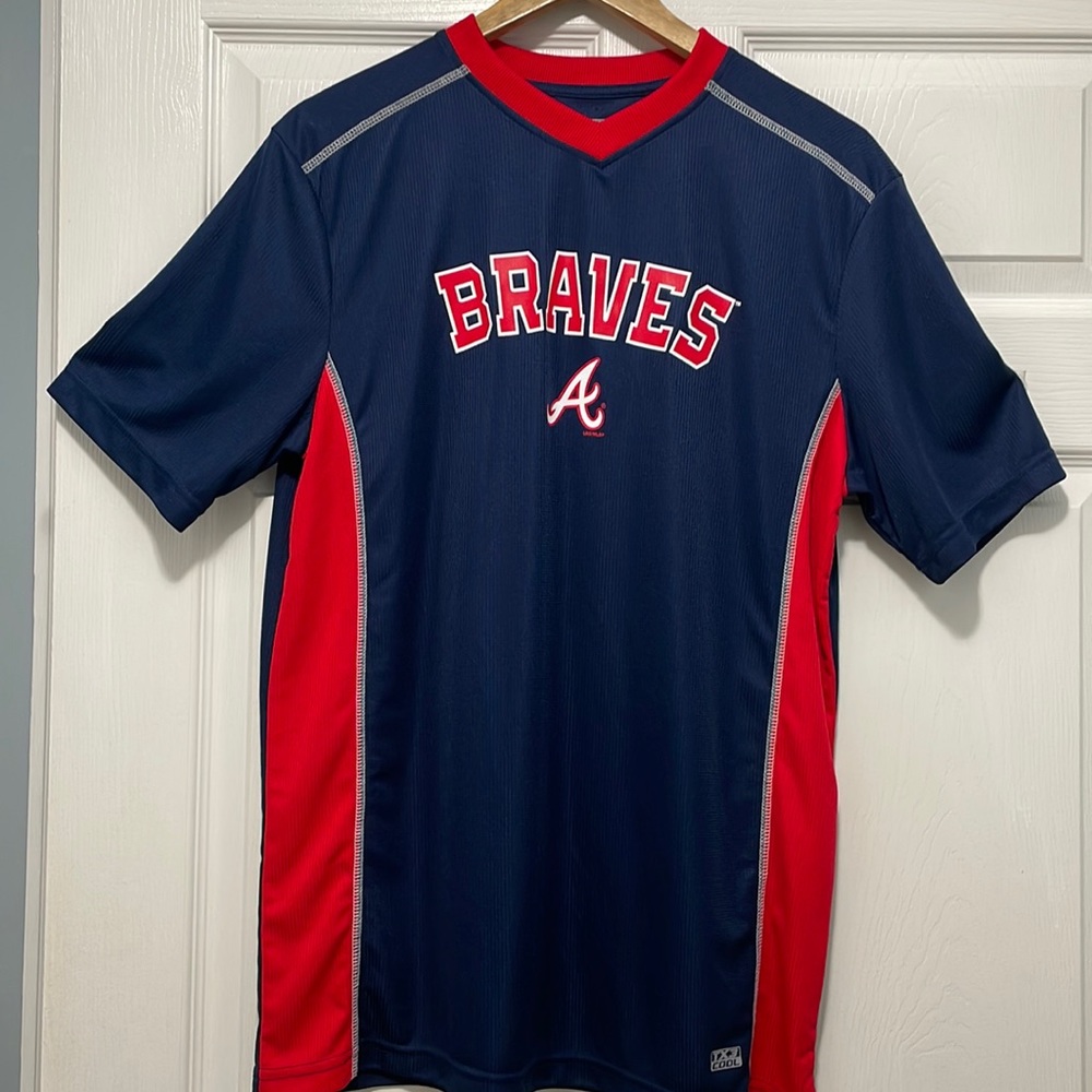 Atlanta Braves Tee - Picture 1 of 9